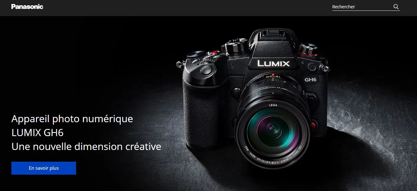 Panasonic